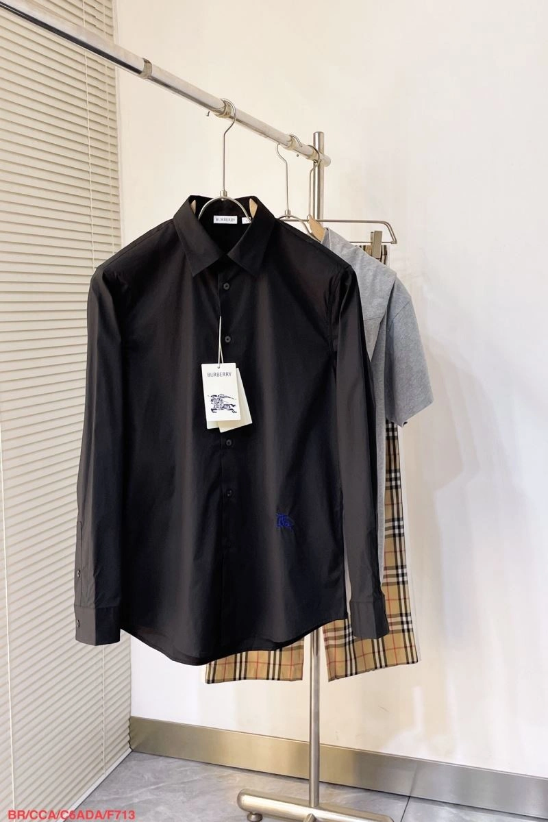 Burberry Shirts TravelReady 105520