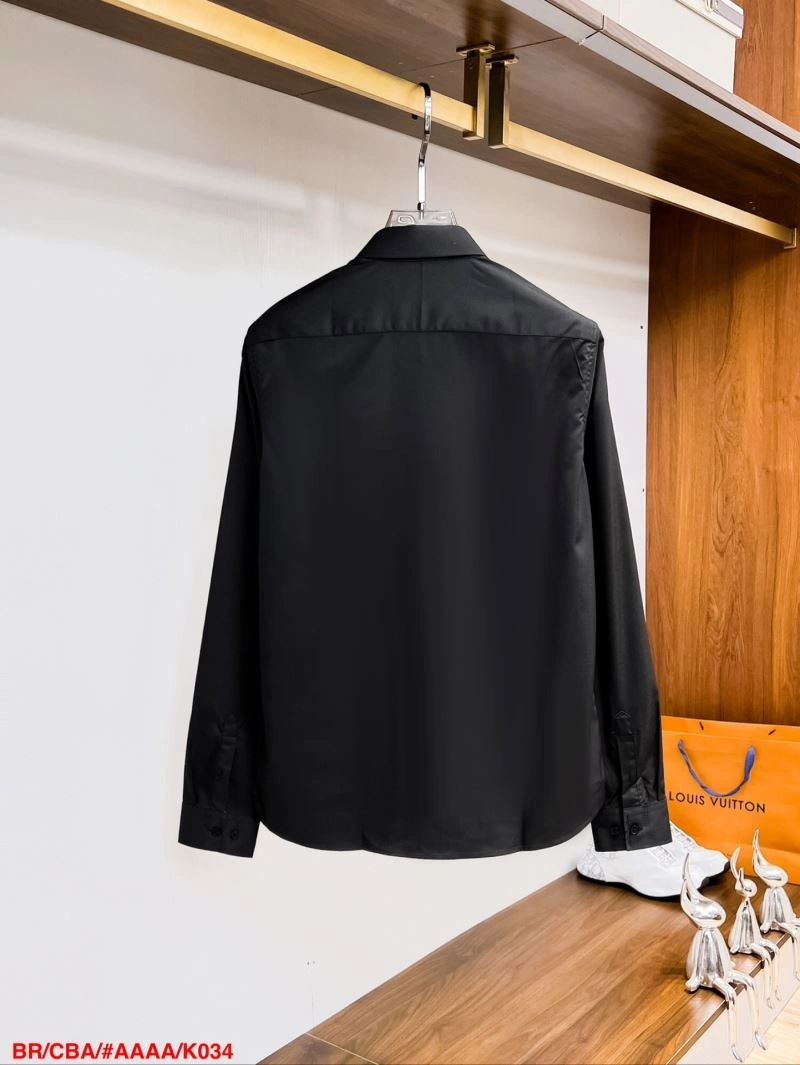 Burberry Shirts Upgraded 105515