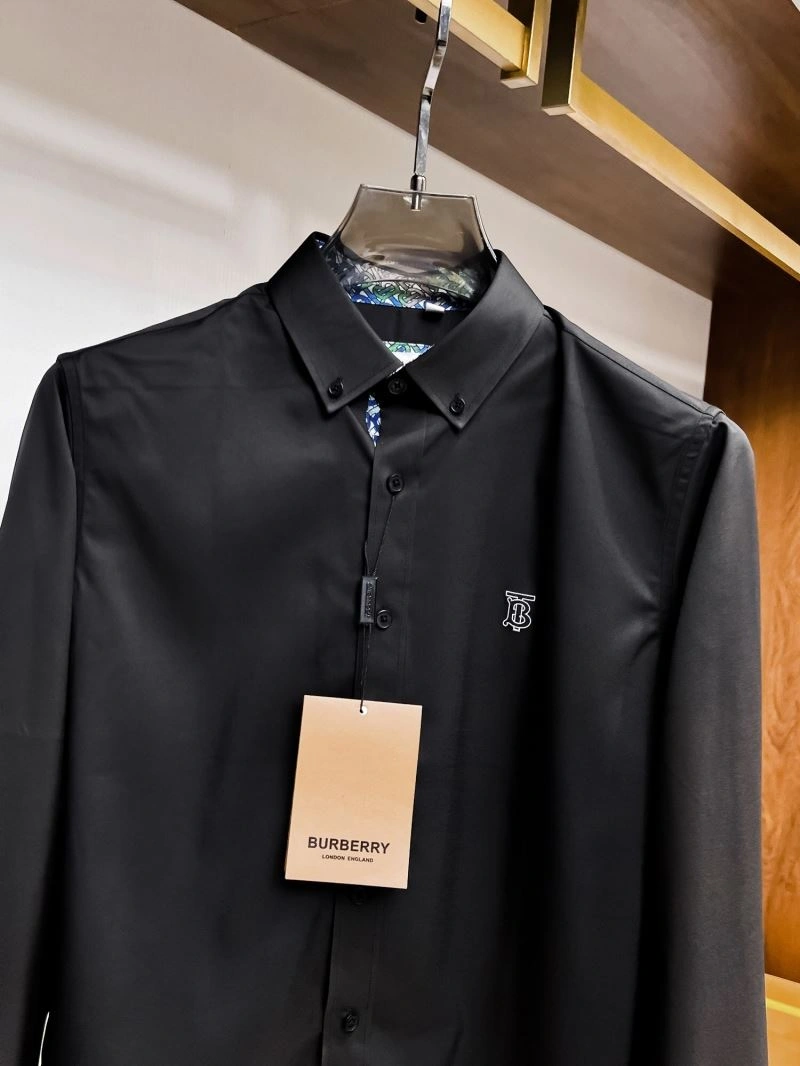 Burberry Shirts Upgraded 105515