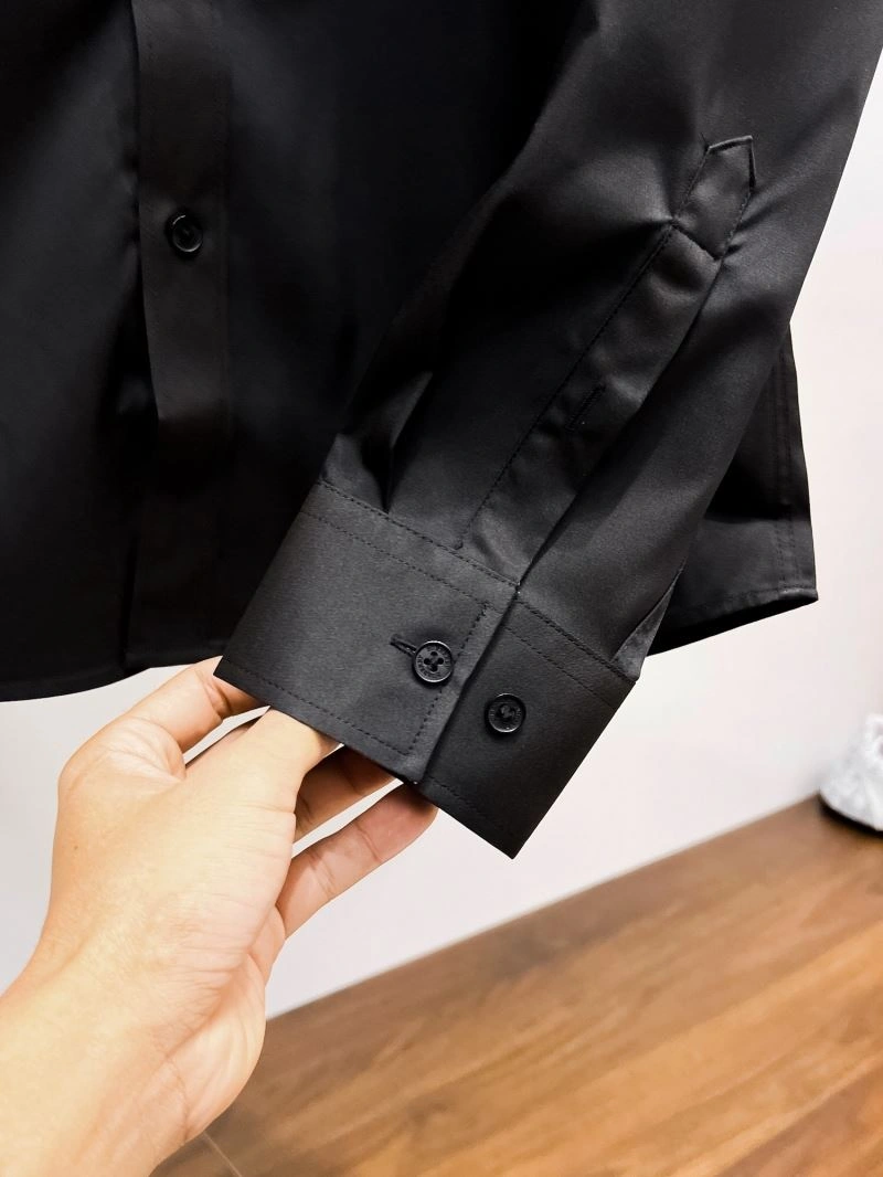 Burberry Shirts Upgraded 105515