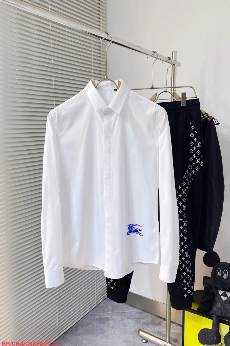 Affordable Burberry Shirts 105543