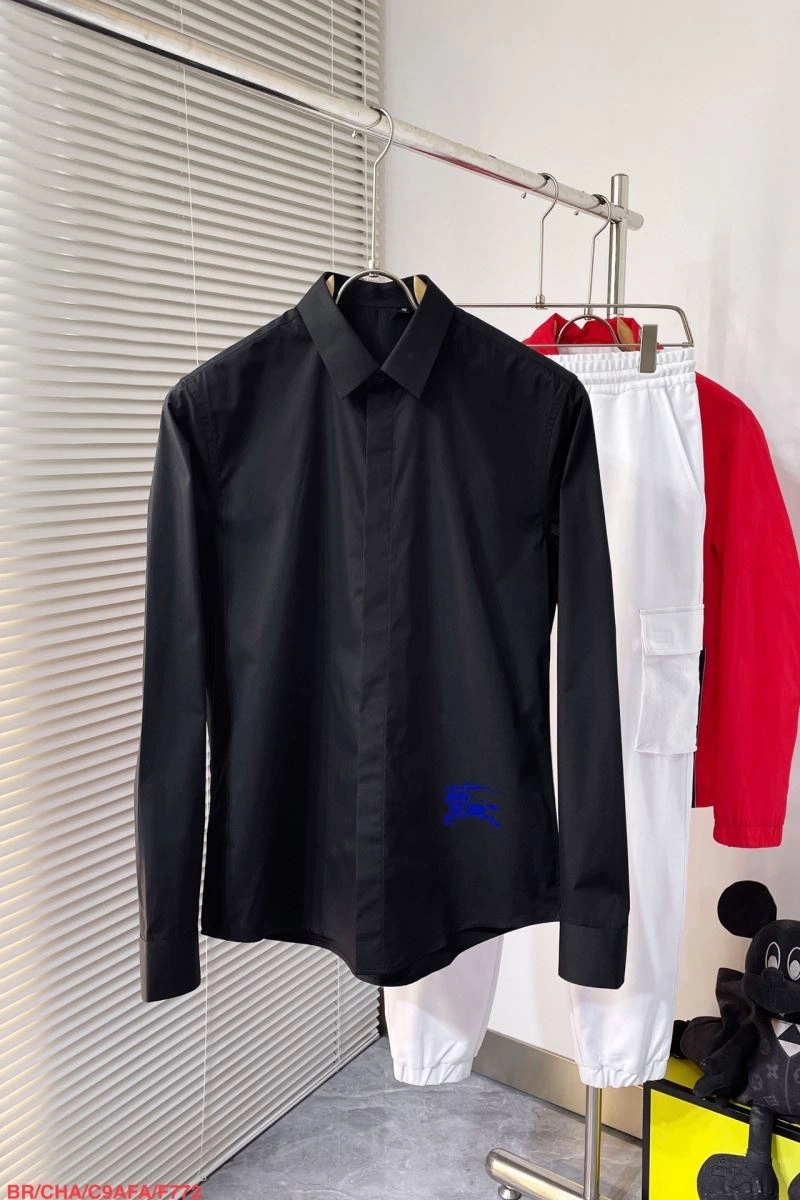 Burberry Shirts Lightweight 105506