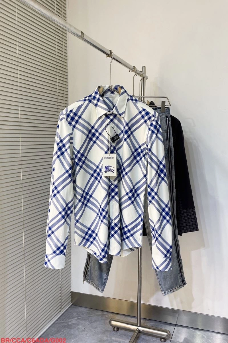 SportInspired Burberry Shirts 105502