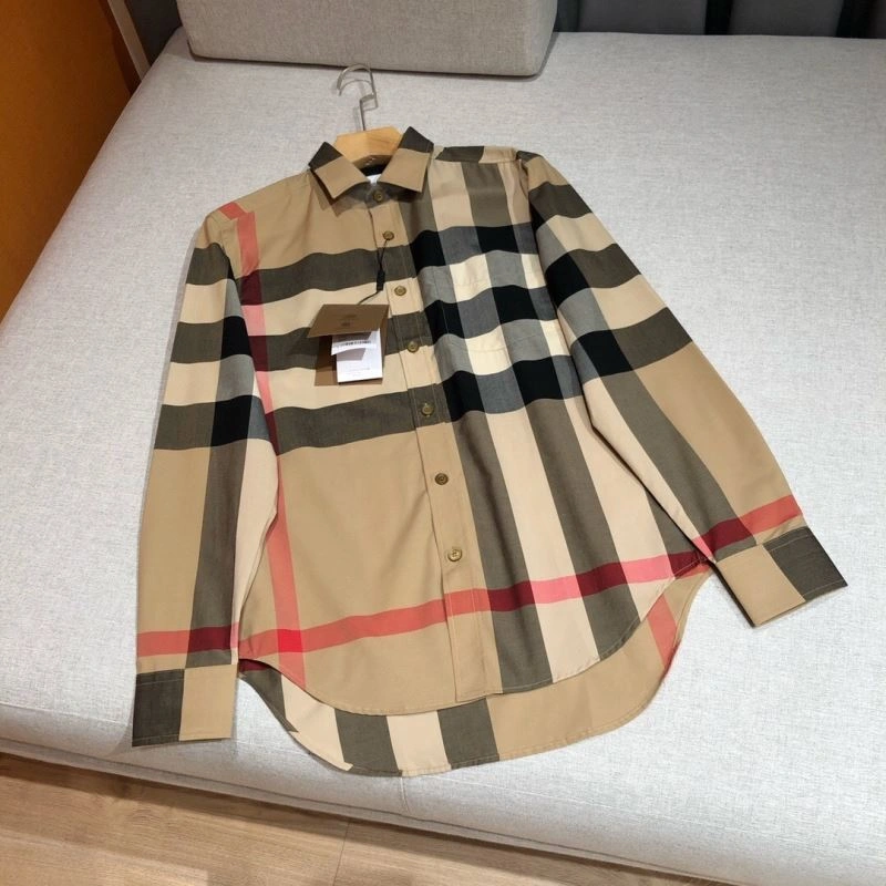 Durable Burberry Shirts 105505