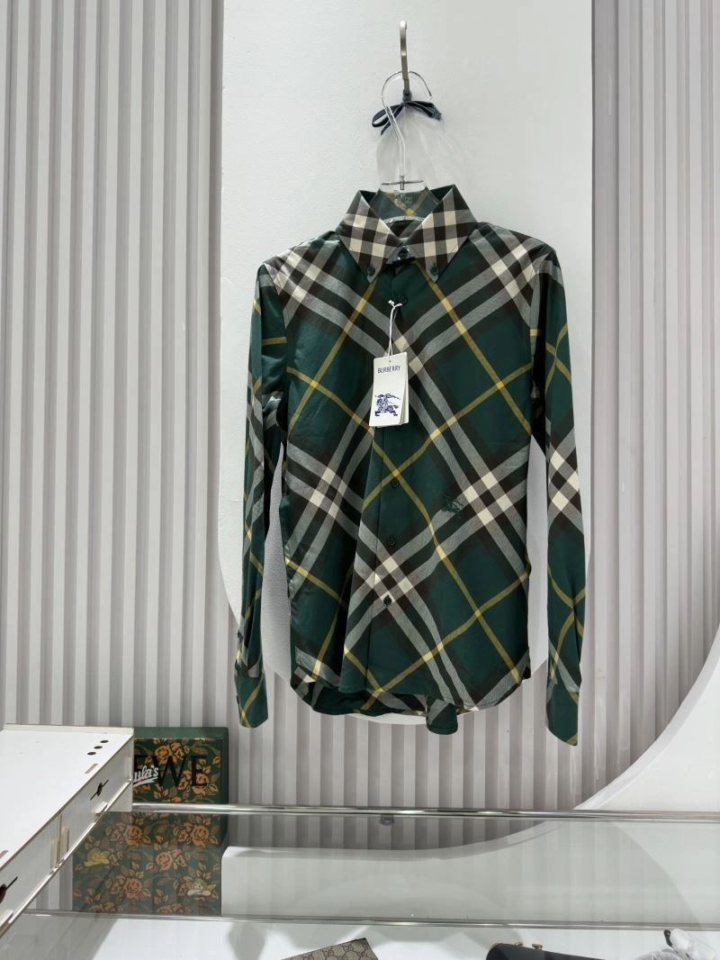 Premium Burberry Shirts 105535