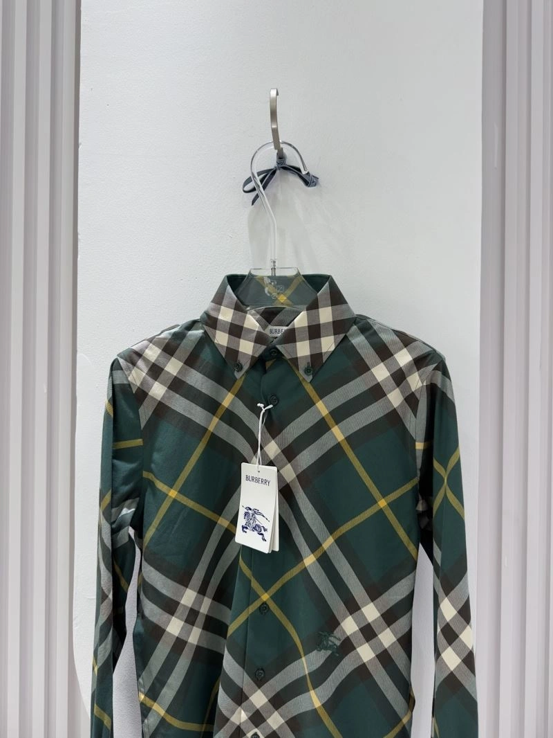 Premium Burberry Shirts 105535
