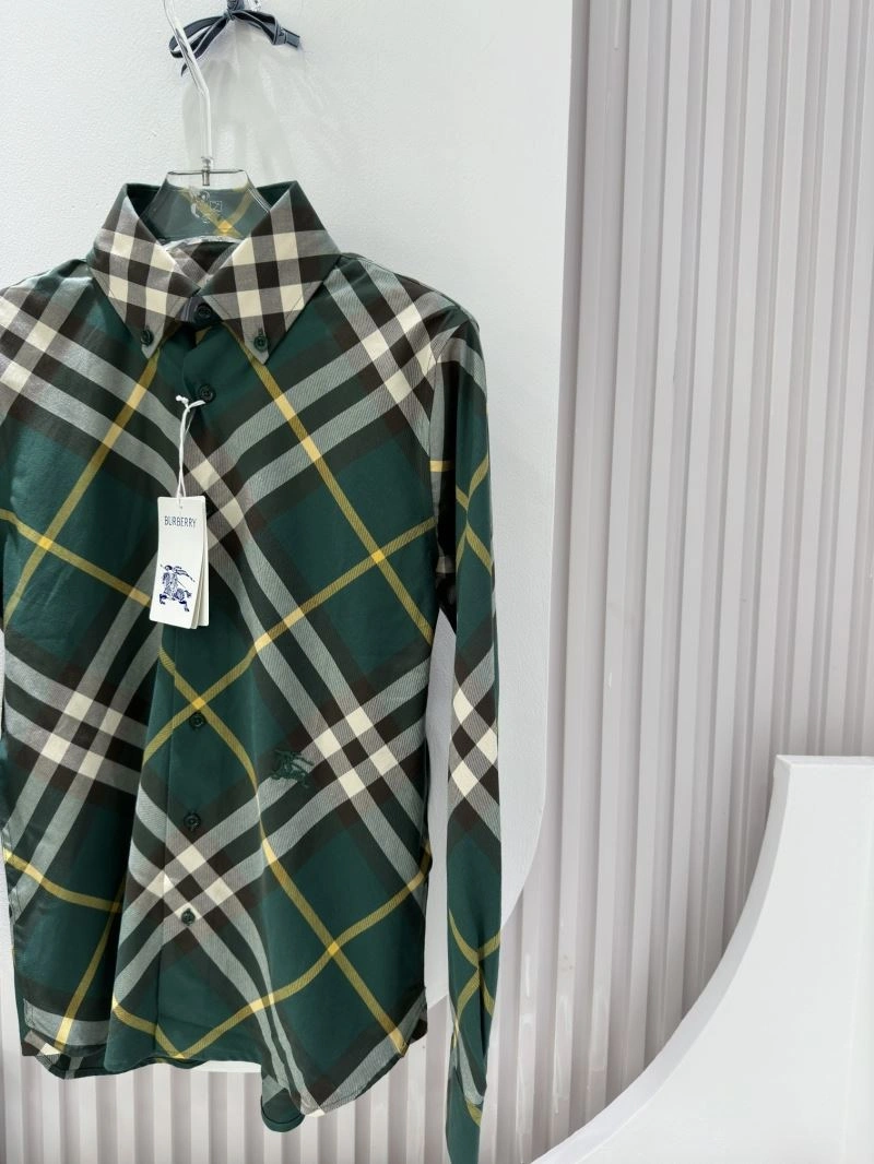 Premium Burberry Shirts 105535