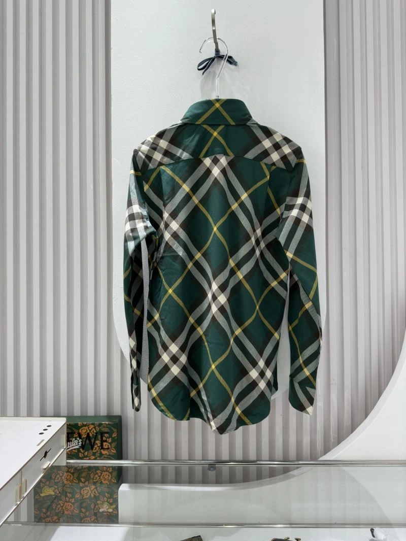 Premium Burberry Shirts 105535