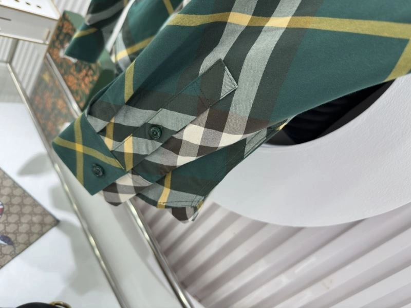 Premium Burberry Shirts 105535