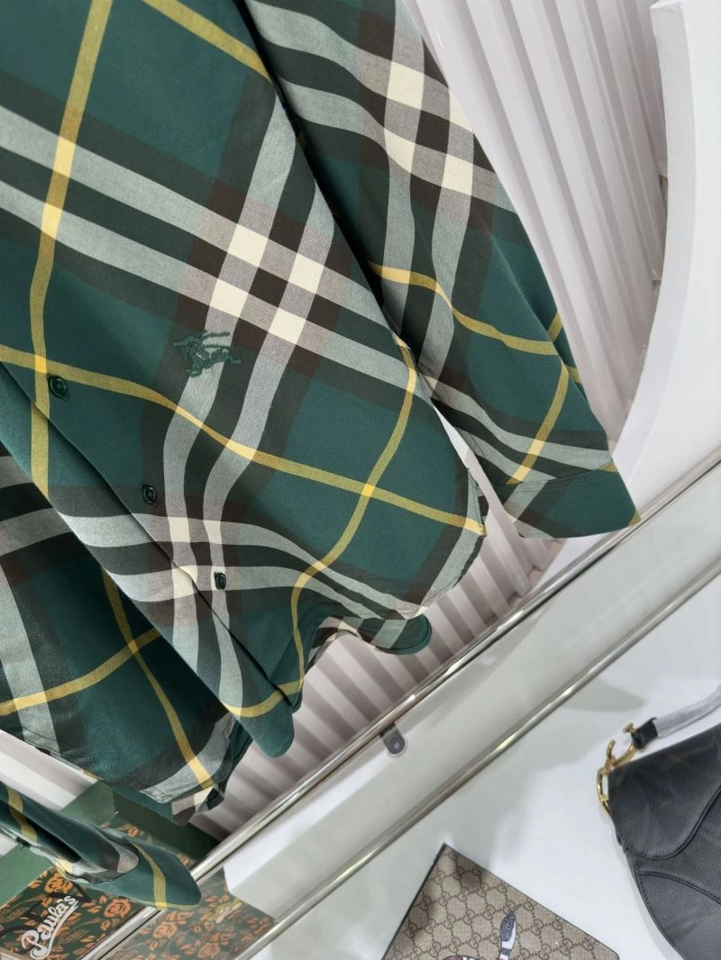 Premium Burberry Shirts 105535