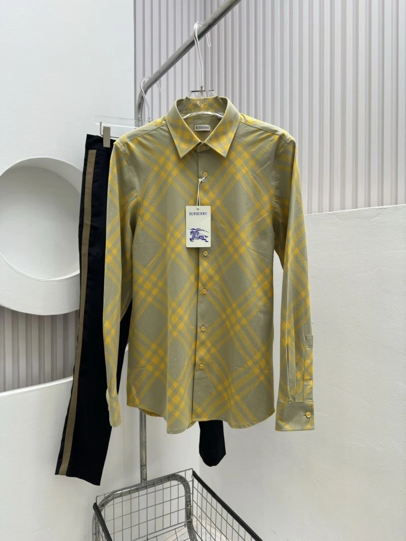 EasyCare Burberry Shirts 105498