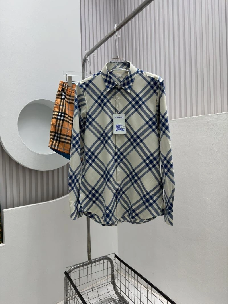 EasyCare Burberry Shirts 105501