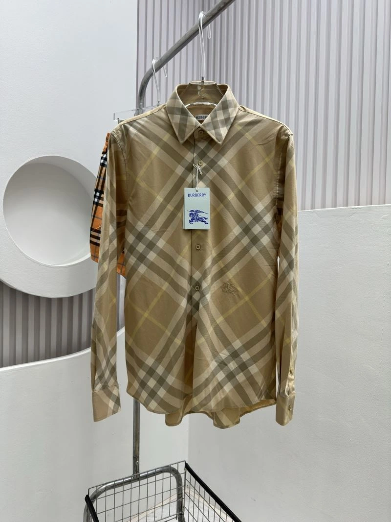 BestValue Burberry Shirts 105499