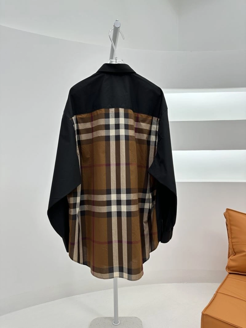 Burberry Shirts EyeCatching 105497