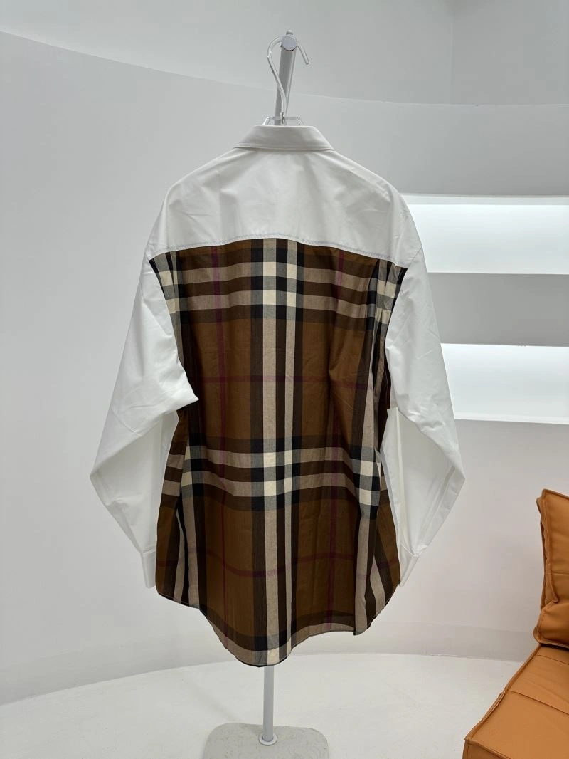 NewStyle Burberry Shirts 105562