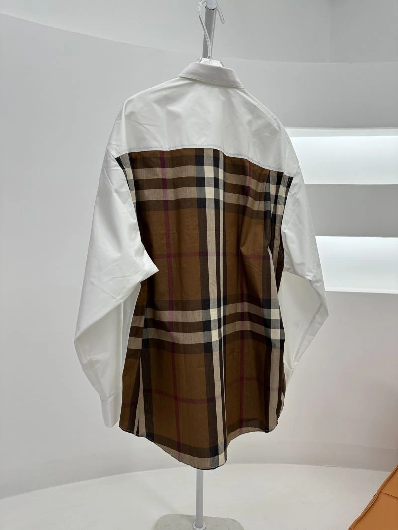 NewStyle Burberry Shirts 105562