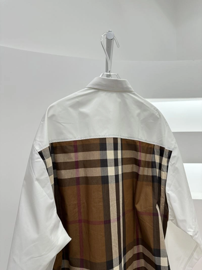NewStyle Burberry Shirts 105562