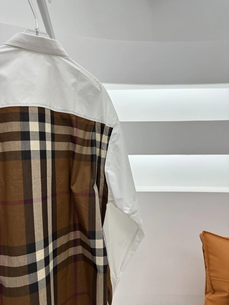 NewStyle Burberry Shirts 105562