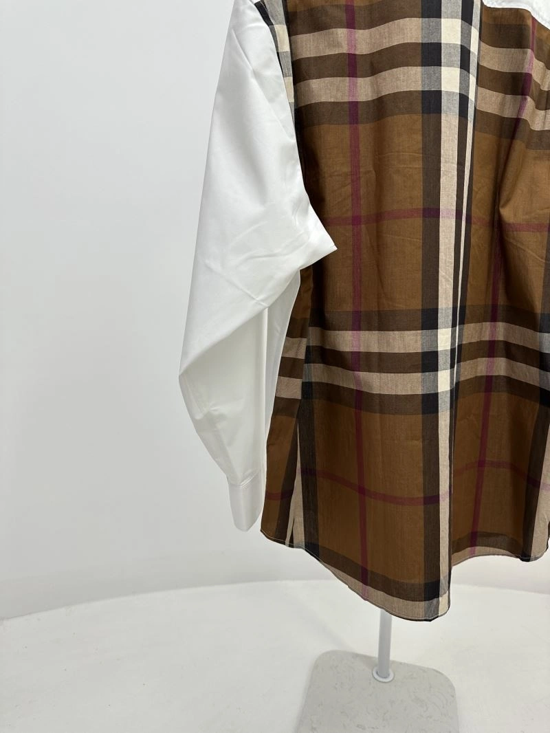 NewStyle Burberry Shirts 105562