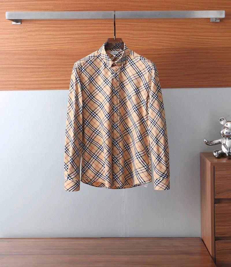 Burberry Shirts ModernLook 105478