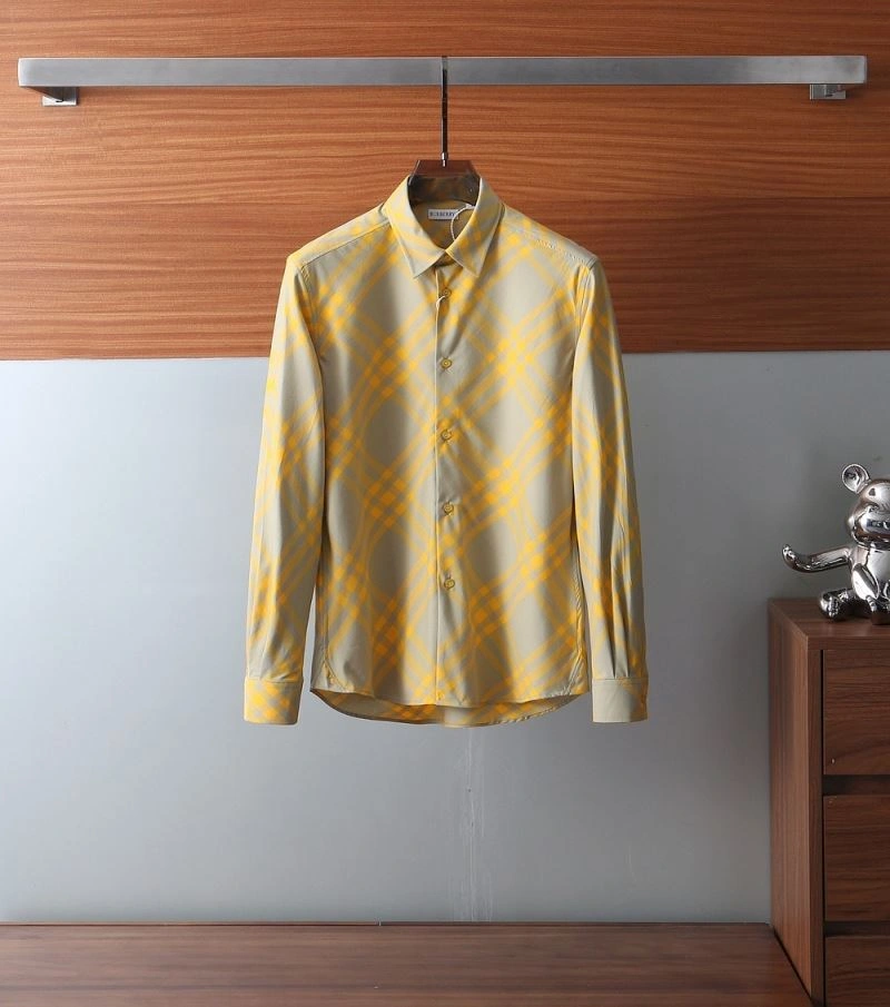OnTrend Burberry Shirts 105473