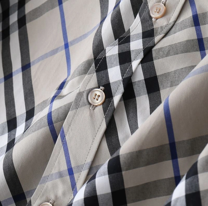 Durable Burberry Shirts 105477