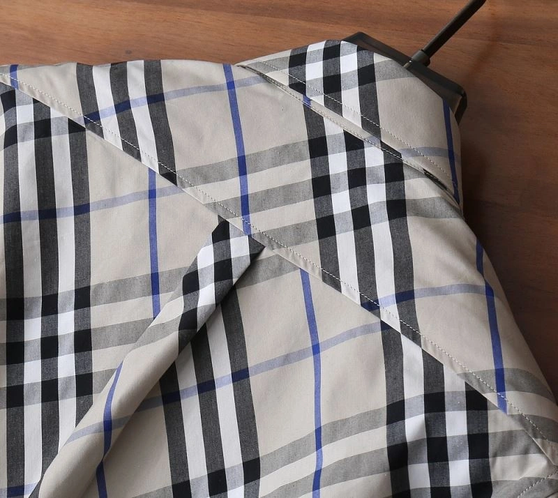Durable Burberry Shirts 105477