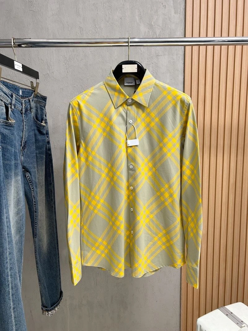 Packable Burberry Shirts 105482