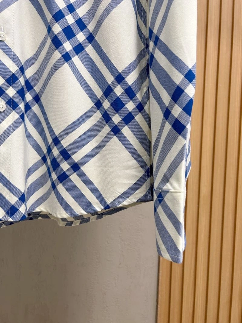 QuickDry Burberry Shirts 105487