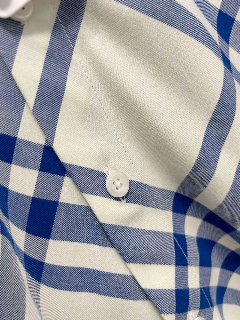 QuickDry Burberry Shirts 105487