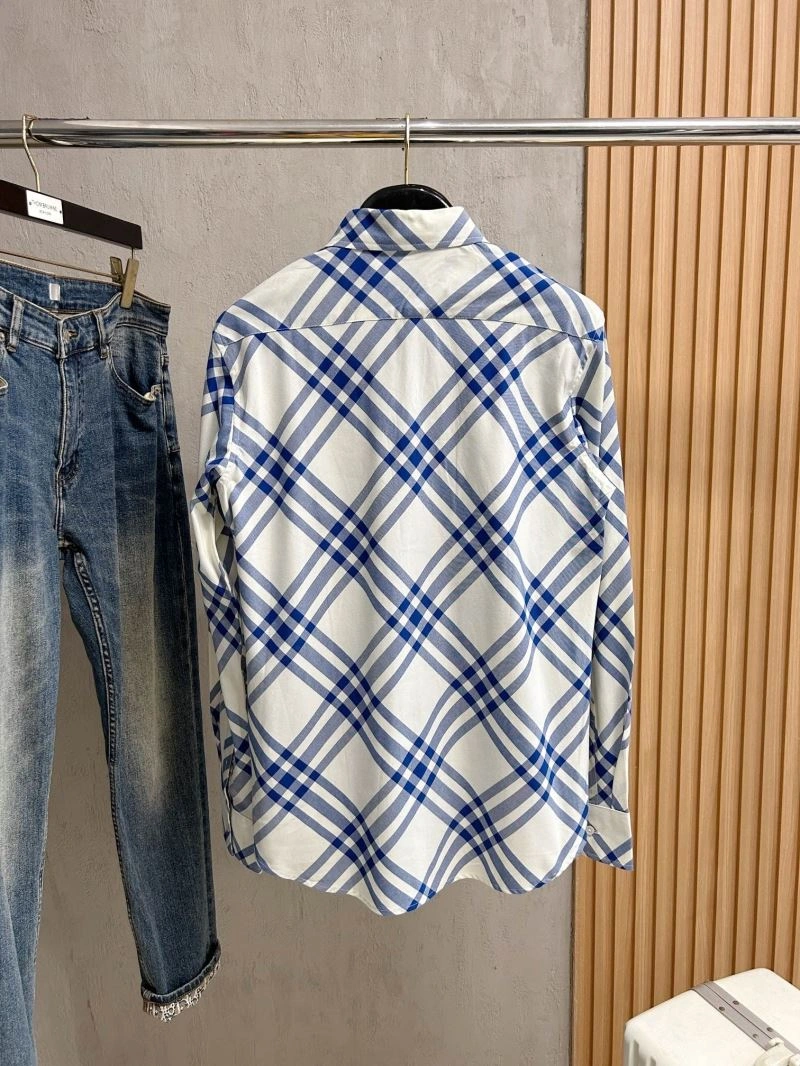 QuickDry Burberry Shirts 105487