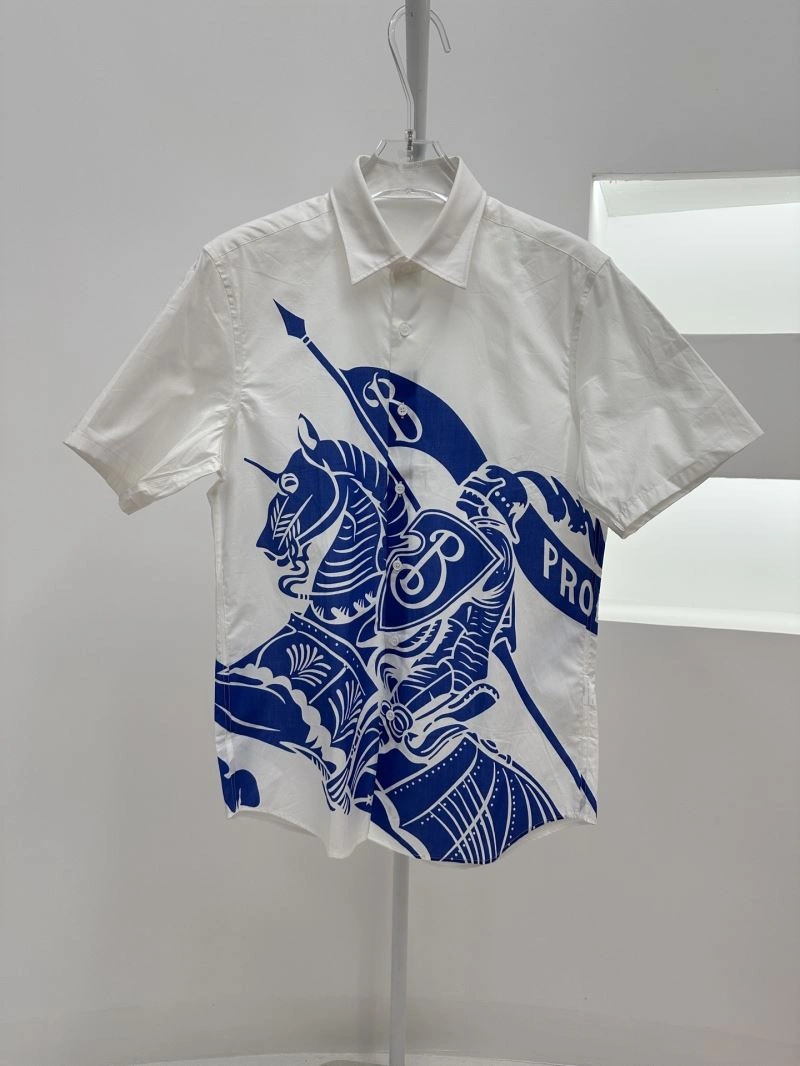 Burberry Shirts EasyMatch 105468