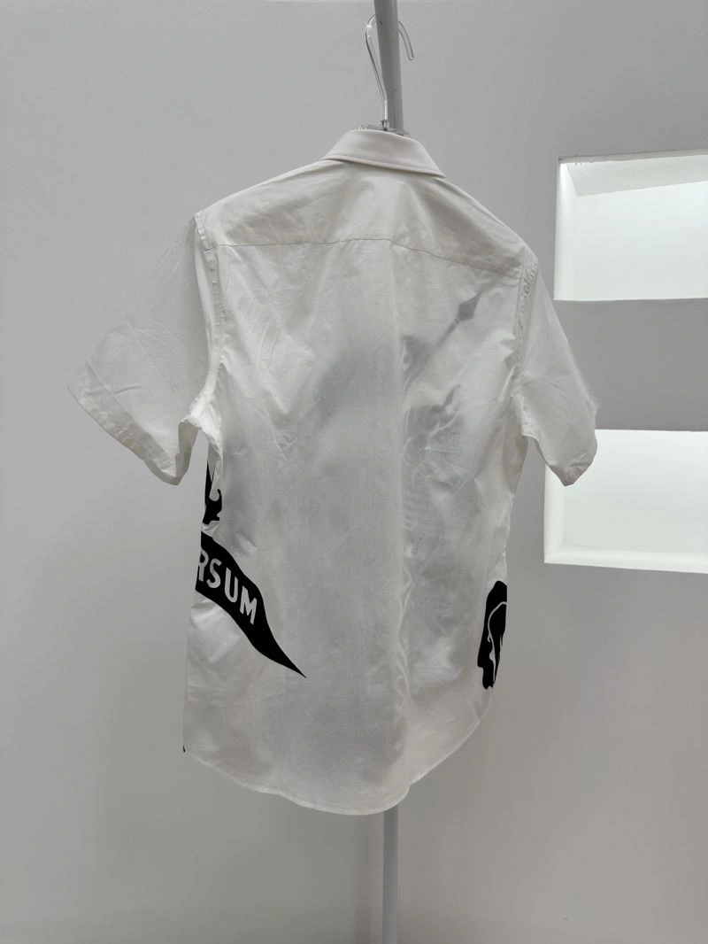 Burberry Shirts SoftTouch 105483
