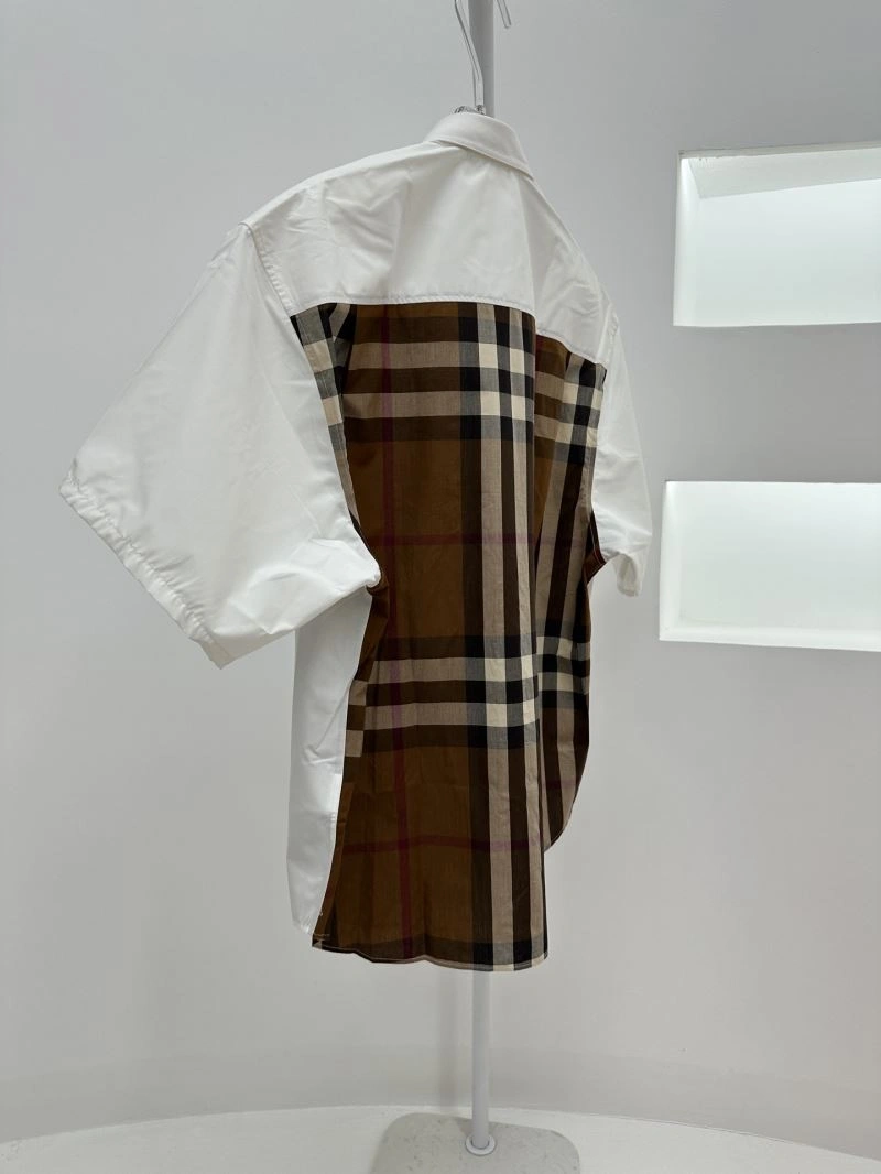 Burberry Shirts MoistureWicking 105462