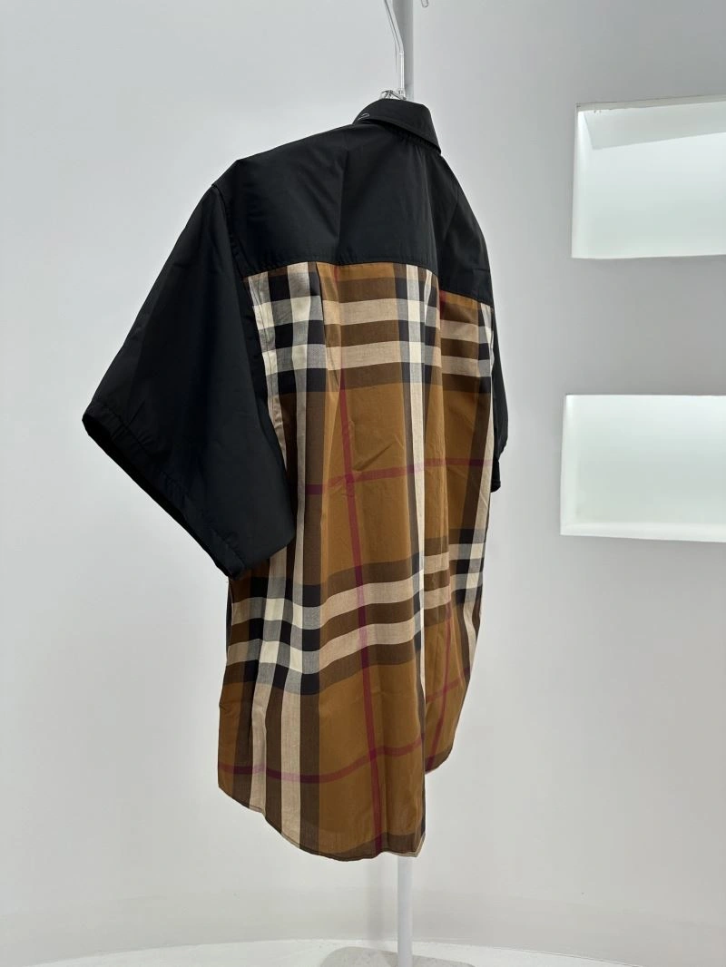 Burberry Shirts OdorResistant 105465