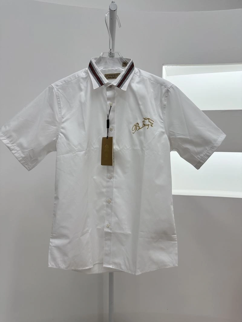 Burberry Shirts Casual 105466
