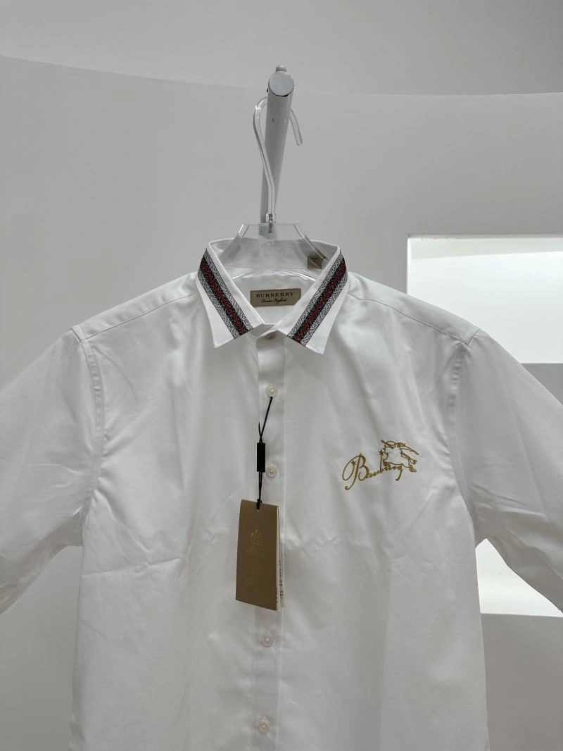 Burberry Shirts Casual 105466