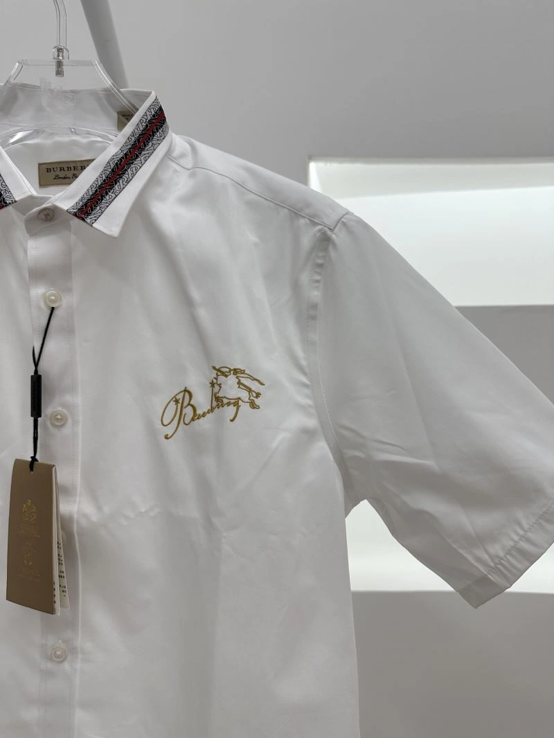 Burberry Shirts Casual 105466