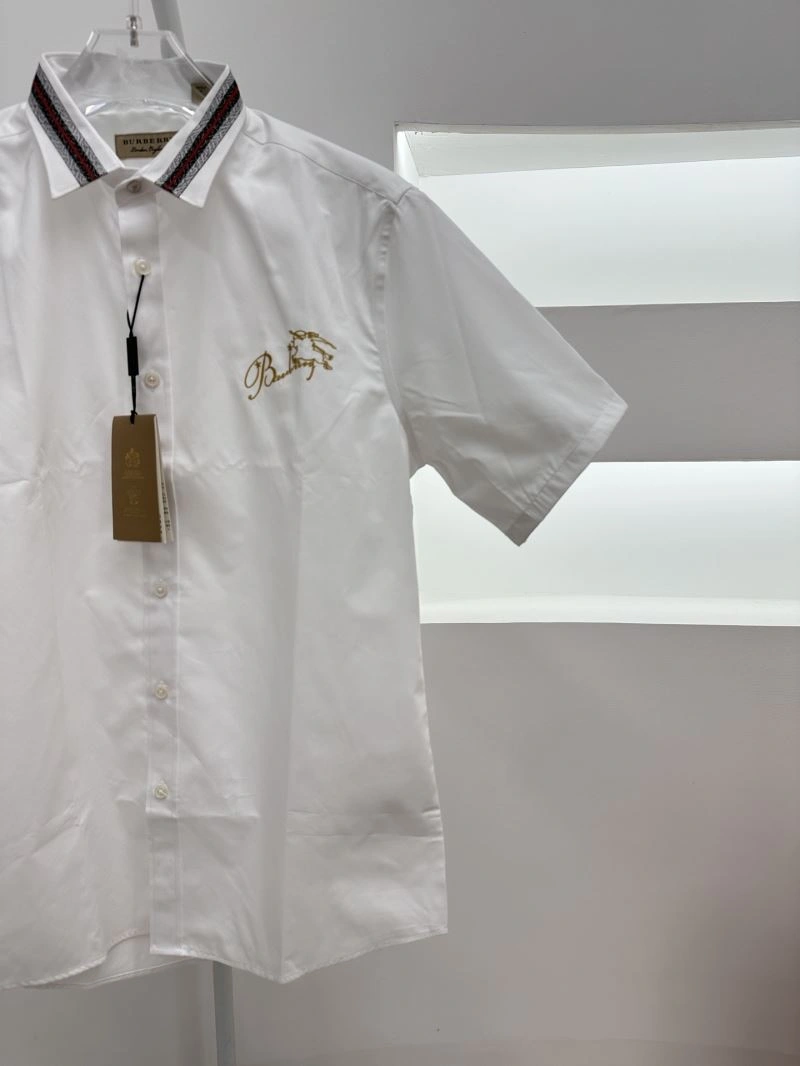 Burberry Shirts Casual 105466