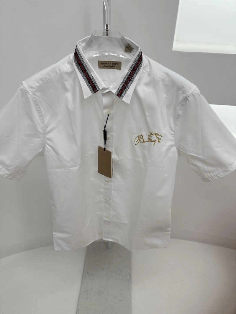Burberry Shirts Casual 105466