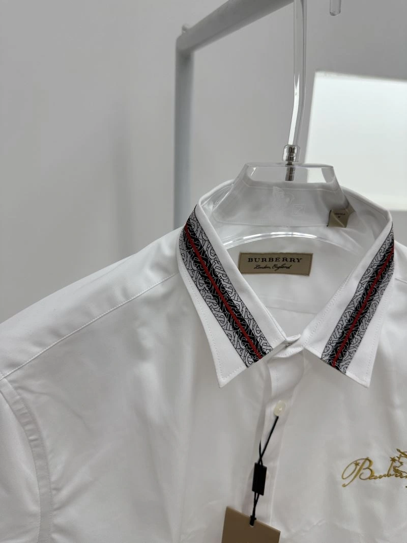 Burberry Shirts Casual 105466