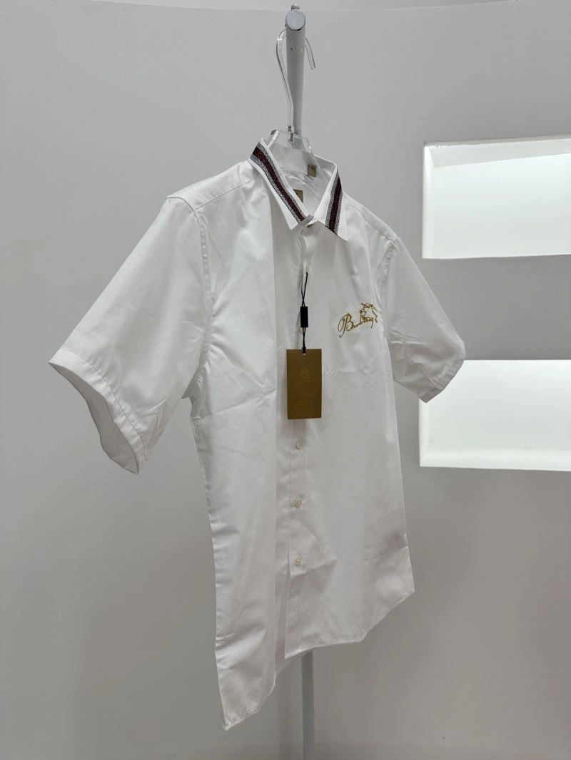 Burberry Shirts Casual 105466