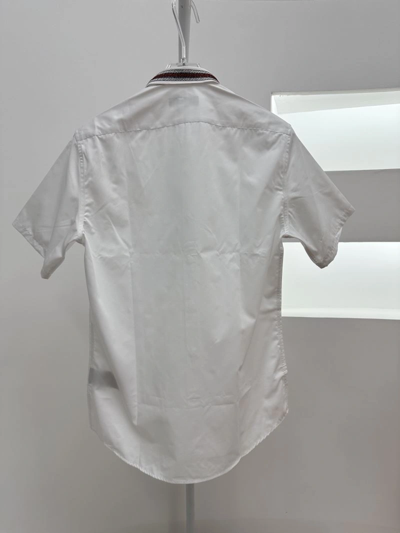 Burberry Shirts Casual 105466