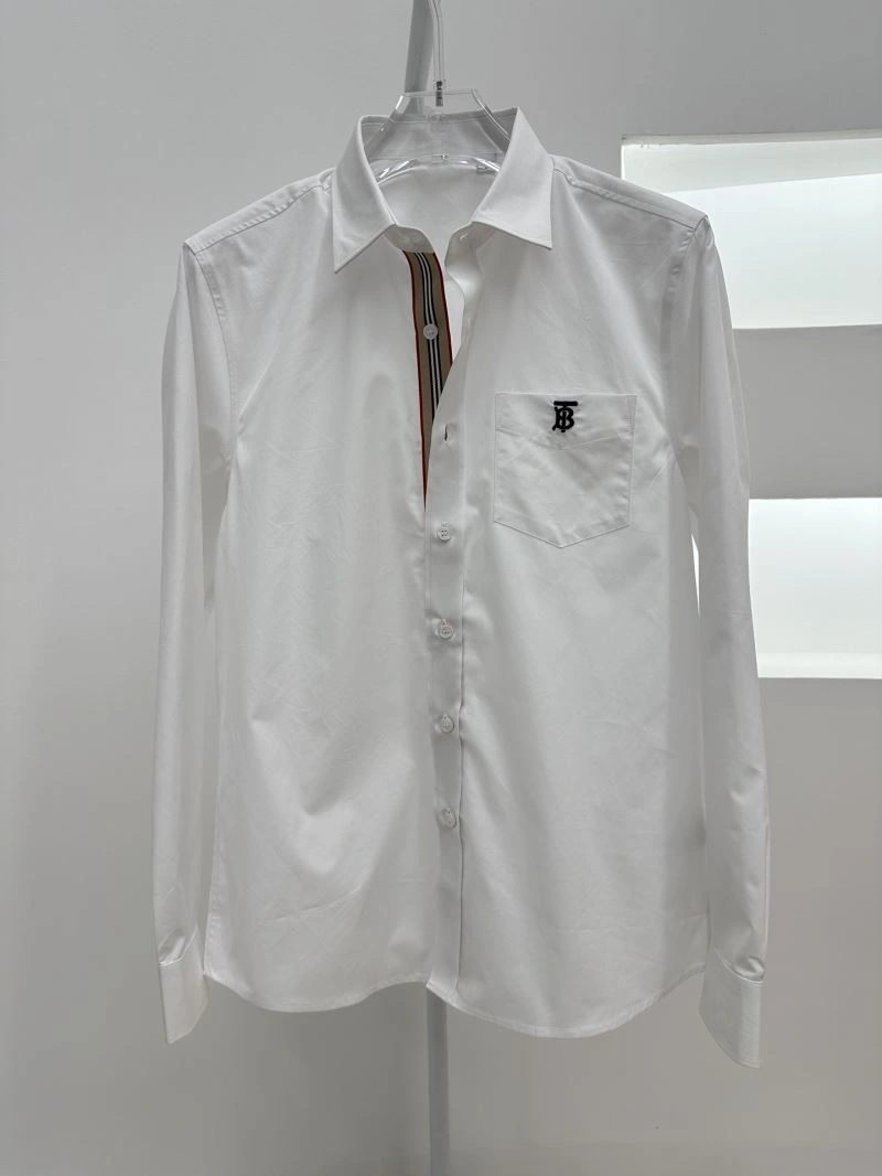 SmoothTexture Burberry Shirts 105467