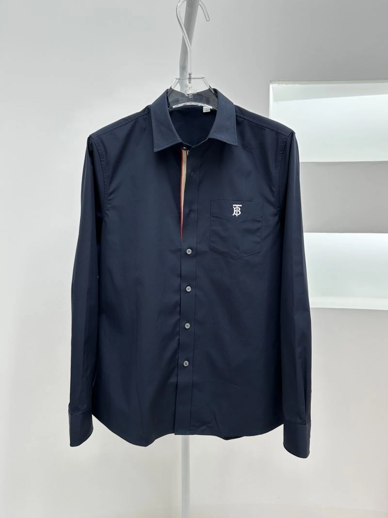 Burberry Shirts MoistureWicking 105503