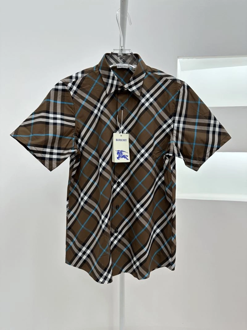 Efficient Burberry Shirts 105463