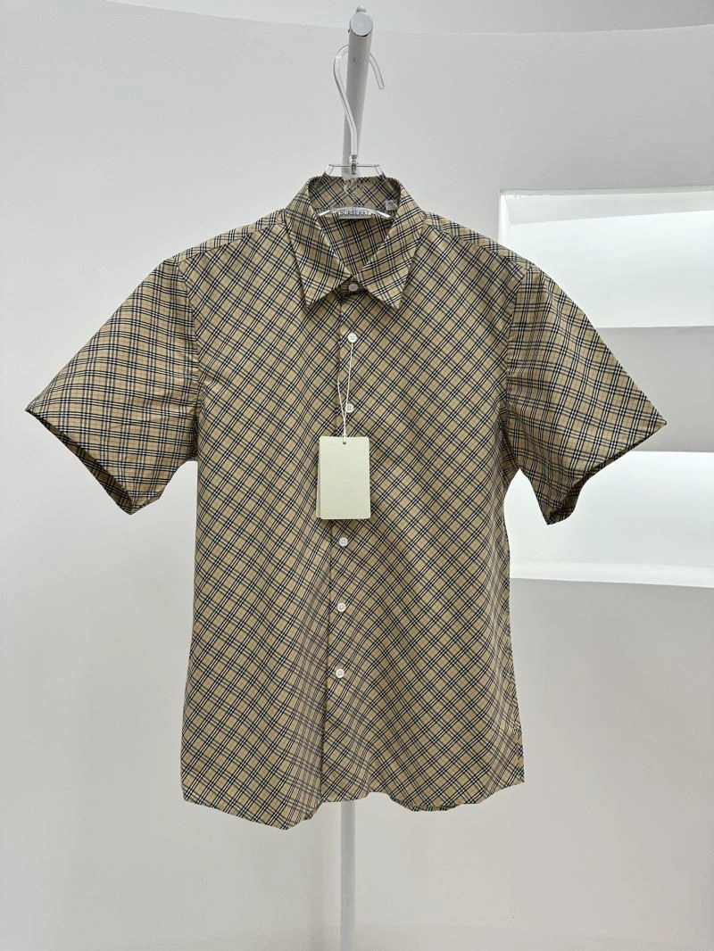 Burberry Shirts Bold 105461
