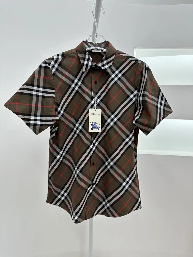 Burberry Shirts Bold 105460
