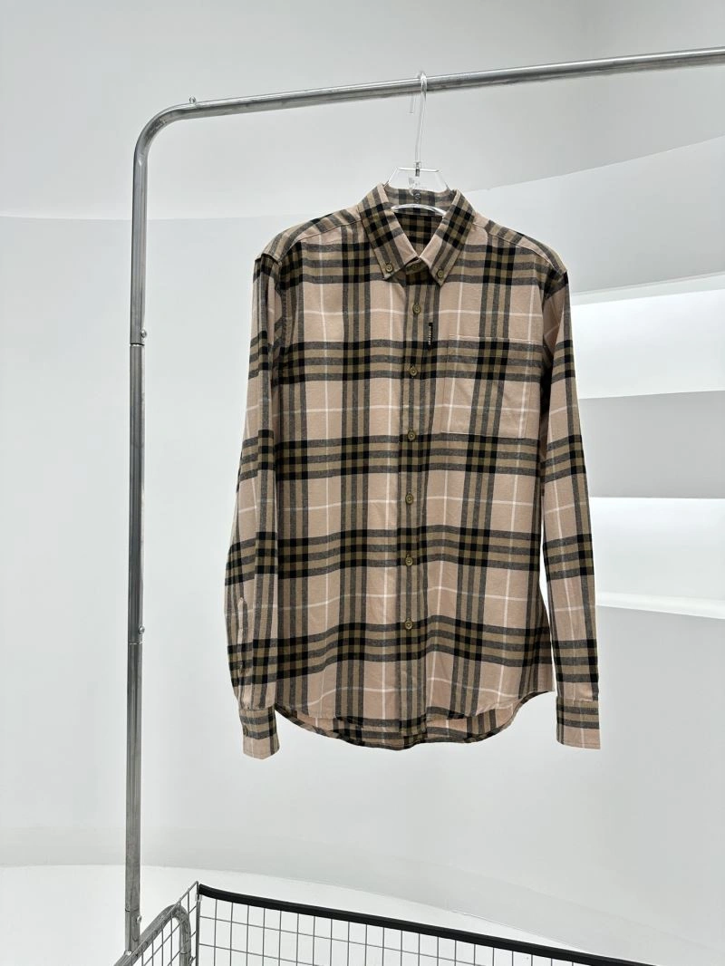 Lightweight Burberry Shirts 105452