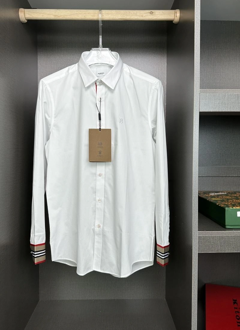 EasyMatch Burberry Shirts 105442